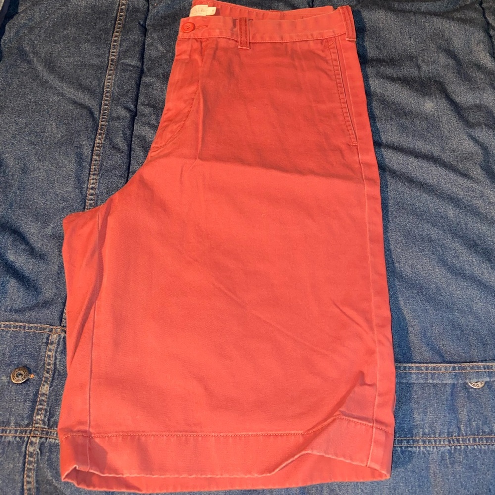 J. Crew Shorts